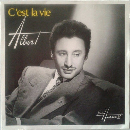Albert De Paname – C'est La Vie