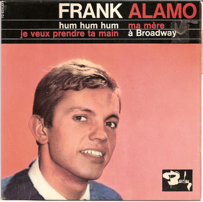 Frank Alamo – Hum Hum Hum
