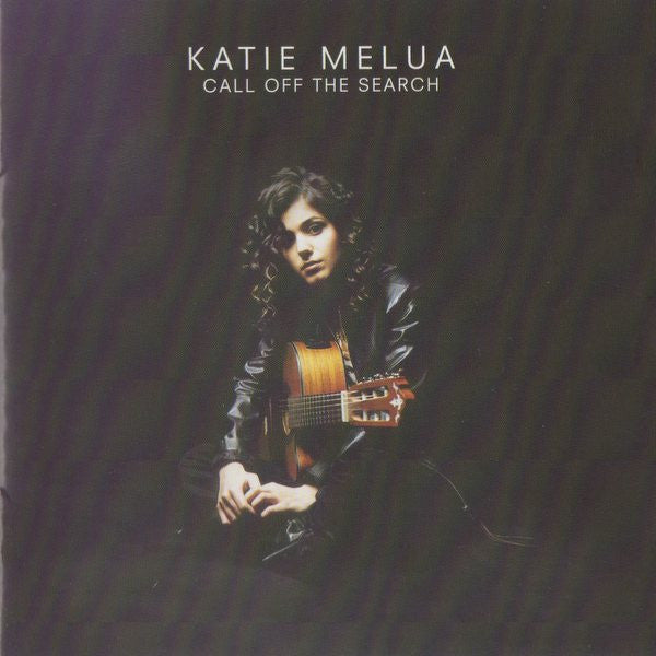 Katie Melua – Call Off The Search