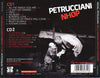 Michel Petrucciani, Niels-Henning Ørsted Pedersen – Petrucciani NHØP — photo 2