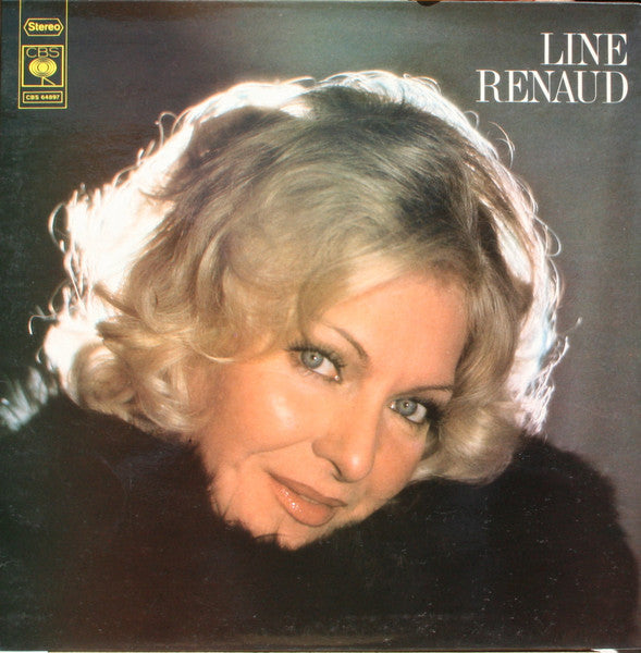 Line Renaud – Line Renaud