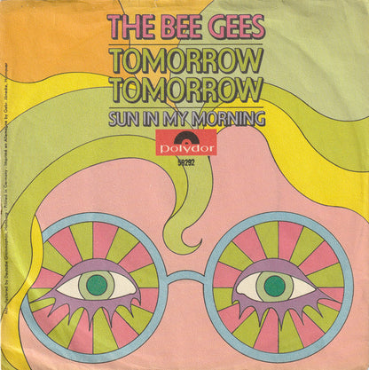 Bee Gees – Tomorrow Tomorrow