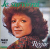 Régine – Je Survivrai — photo 1