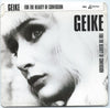 Geike – For The Beauty Of Confusion — photo 1