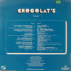 Chocolat's – Rythmo Tropical — photo 2