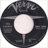 The Chants – Dick Tracy / Choo Choo — photo 2