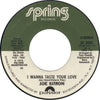 Joe Simon – I Wanna Taste Your Love / Make Every Moment Count — photo 1