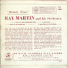 Ray Martin And His Orchestra – Melody Time — photo 2