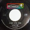 Smith (3) – Baby It's You — photo 1