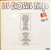 Les Grosses Têtes – Les Grosses Têtes De RTL Vol 4 — photo 2