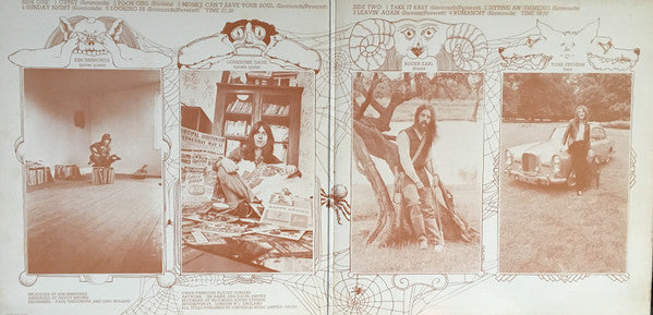 Savoy Brown – Looking In