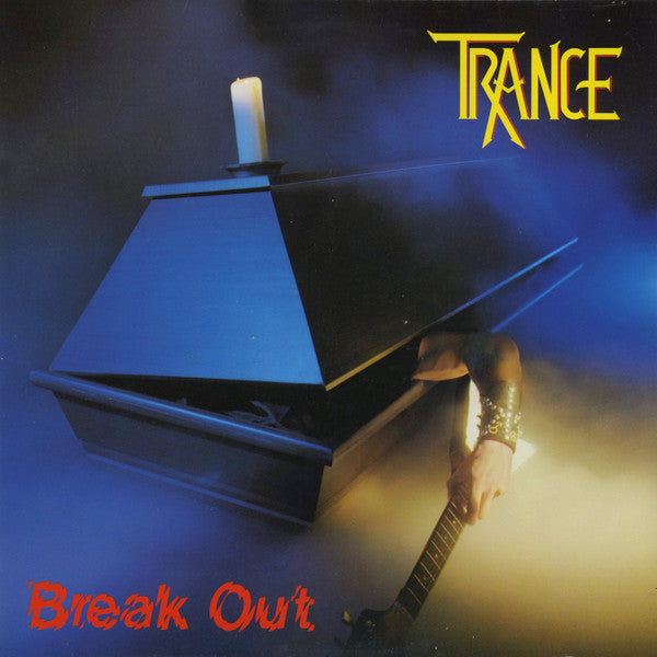 Trance (6) – Break Out