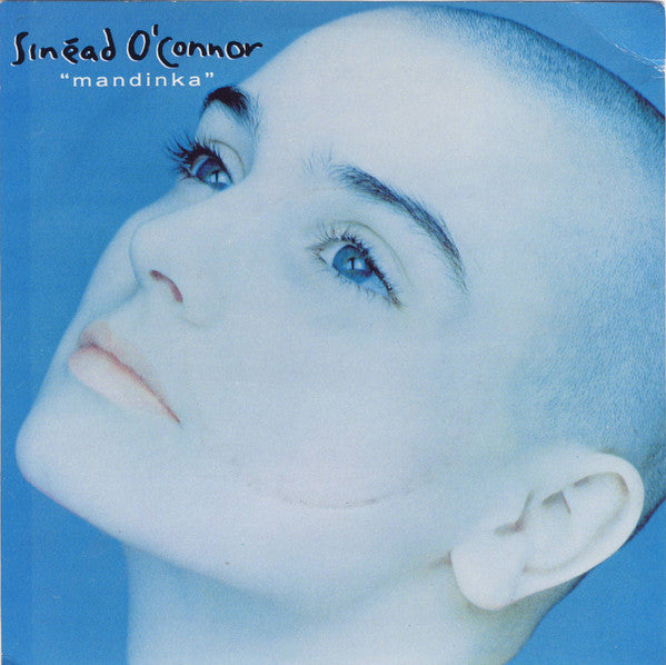 Sinéad O'Connor – Mandinka