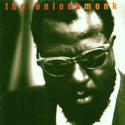 Thelonious Monk – This Is Jazz