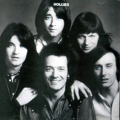 The Hollies – Hollies