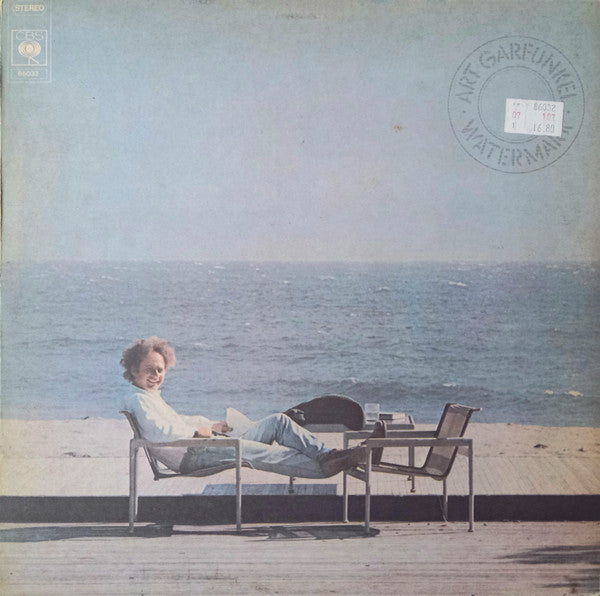 Art Garfunkel – Watermark