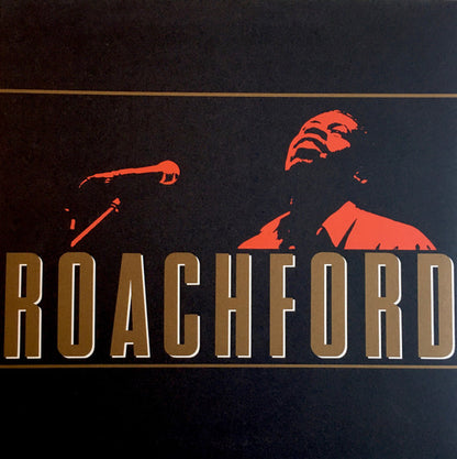 Roachford – Roachford