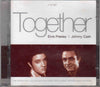 Elvis Presley And Johnny Cash – Together  - Elvis Presley | Johnny Cash — photo 1