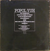 Popol Vuh — Стеклянное сердце (Оригинальный саундтрек к фильму Вернера Херцога) — photo 2