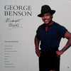 George Benson – Midnight Moods — photo 1