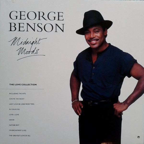George Benson – Midnight Moods