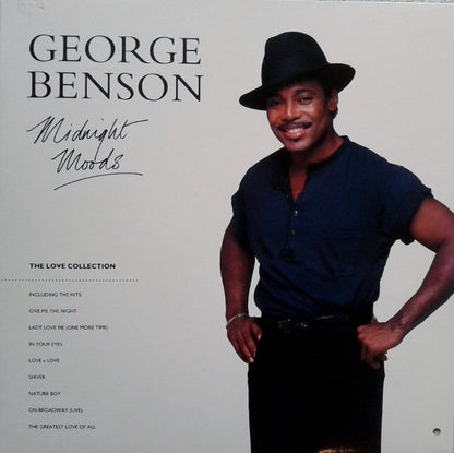 George Benson – Midnight Moods