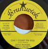 Little Richard – Soul Train / Can I Count On You — photo 2