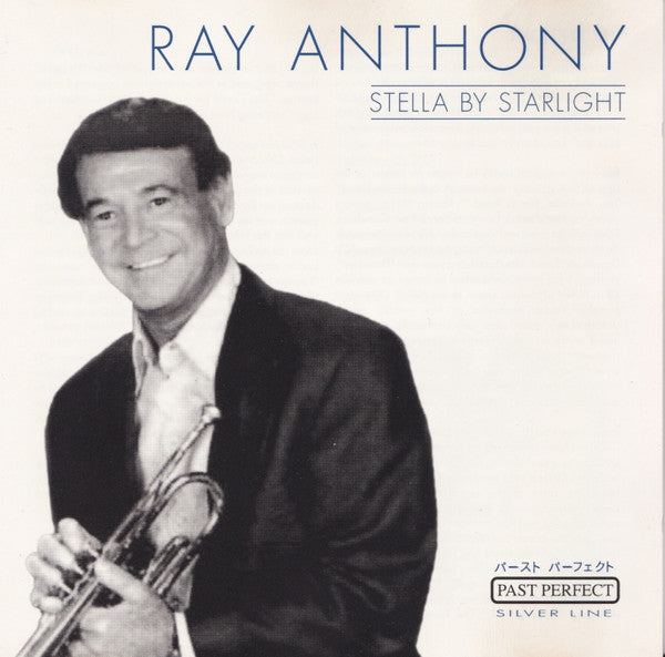 Ray Anthony – Stella By Starlight