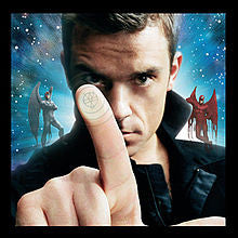 Robbie Williams – Intensive Care