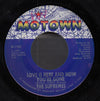 The Supremes – Love Is Here And Now You're Gone — photo 1