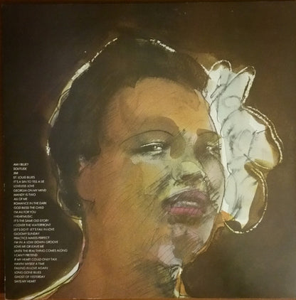 Billie Holiday – God Bless The Child
