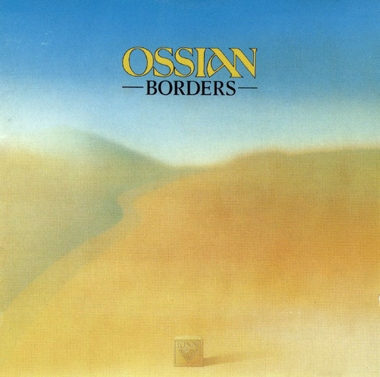 Ossian (2) – Borders