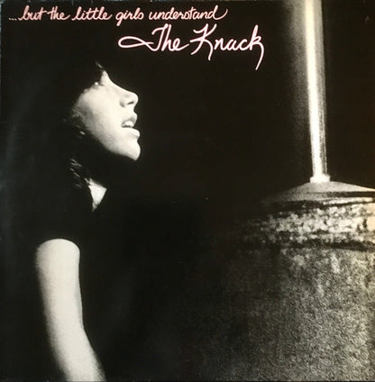 The Knack (3) – ...But The Little Girls Understand