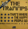 The Trammps – That's Where The Happy People Go — photo 1