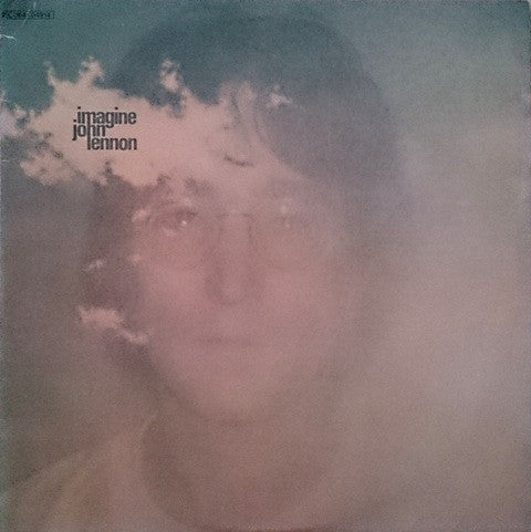 John Lennon – Imagine