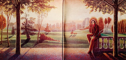 Joe Dassin – Le Jardin Du Luxembourg