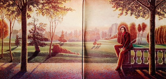 Joe Dassin – Le Jardin Du Luxembourg