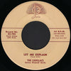 The Cadillacs – Speedoo / Let Me Explain — photo 2