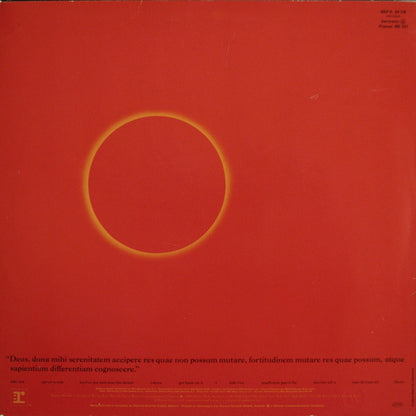 Neil Young & Crazy Horse – Reactor