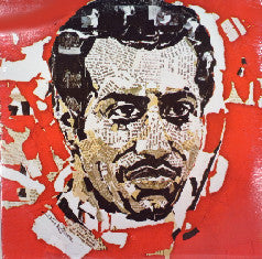 Otis Redding – The Best Of Otis Redding