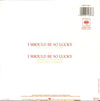 Kylie Minogue – I Should Be So Lucky — photo 2