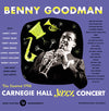 Benny Goodman – The Famous 1938 Carnegie Hall Jazz Concert — photo 1