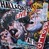 Daryl Hall & John Oates With David Ruffin & Eddie Kendricks – Live At The Apollo — photo 1