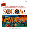 Miklós Rózsa – Sodom And Gomorrah (An Original Soundtrack Recording) — photo 1