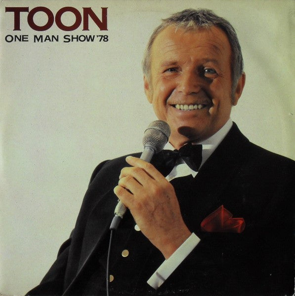 Toon Hermans – One Man Show '78