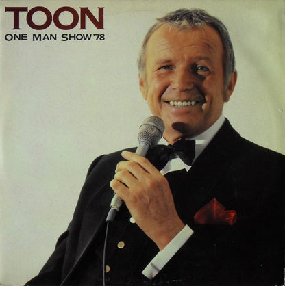 Toon Hermans – One Man Show '78
