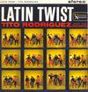 Tito Rodriguez & His Orchestra – Latin Twist — photo 1