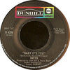 Smith (3) – Baby It's You / I Don't Believe (I Believe) — photo 1