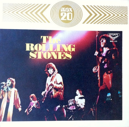 The Rolling Stones – The Rolling Stones Max 20