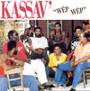 Kassav' – Wép Wép — photo 1